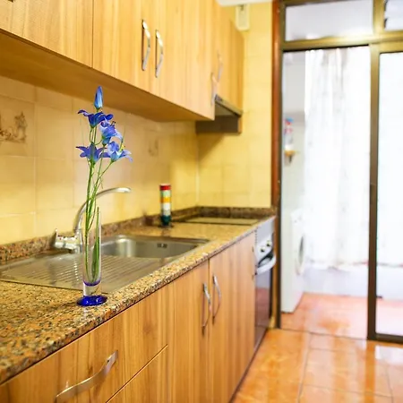 Casa Sami Apartment Arona  Exterior photo