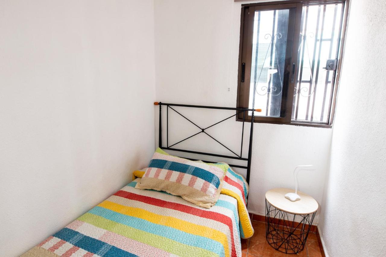 Casa Sami Arona (Tenerife)