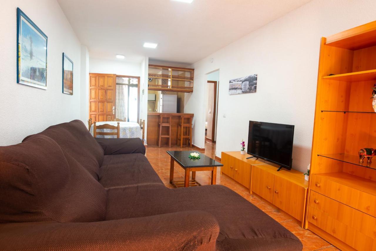 Casa Sami Apartment