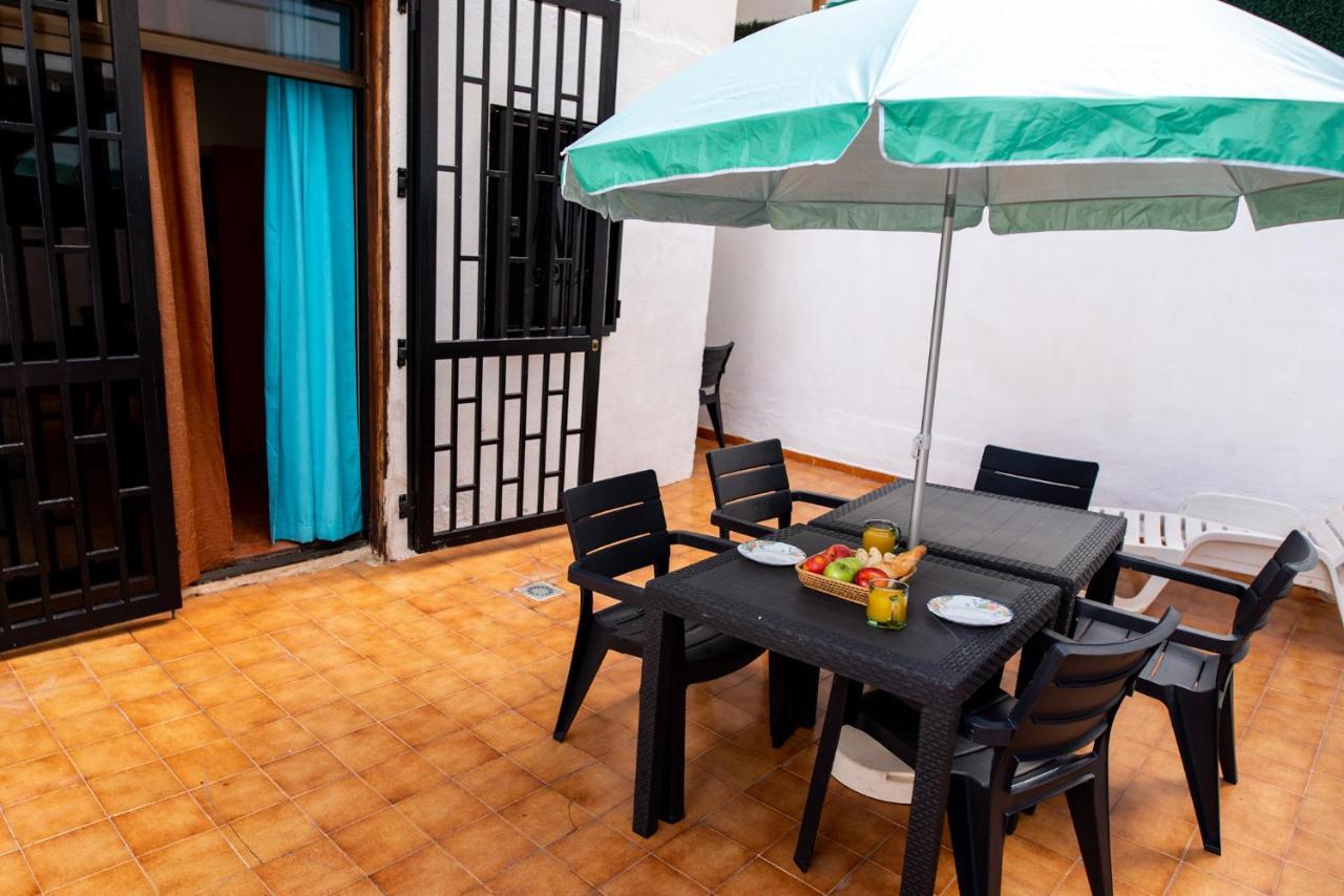 Apartment Casa Sami Arona (Tenerife)