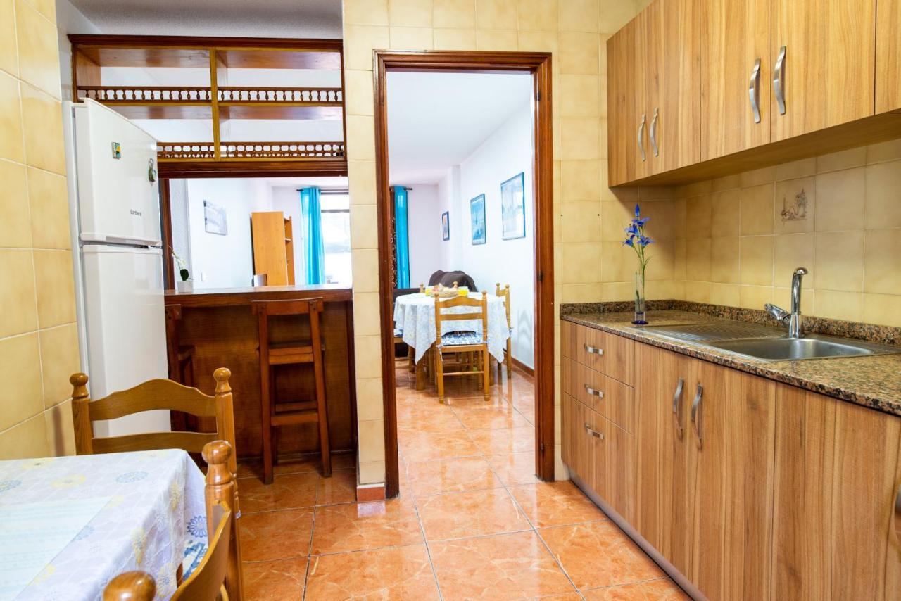 Apartment Casa Sami