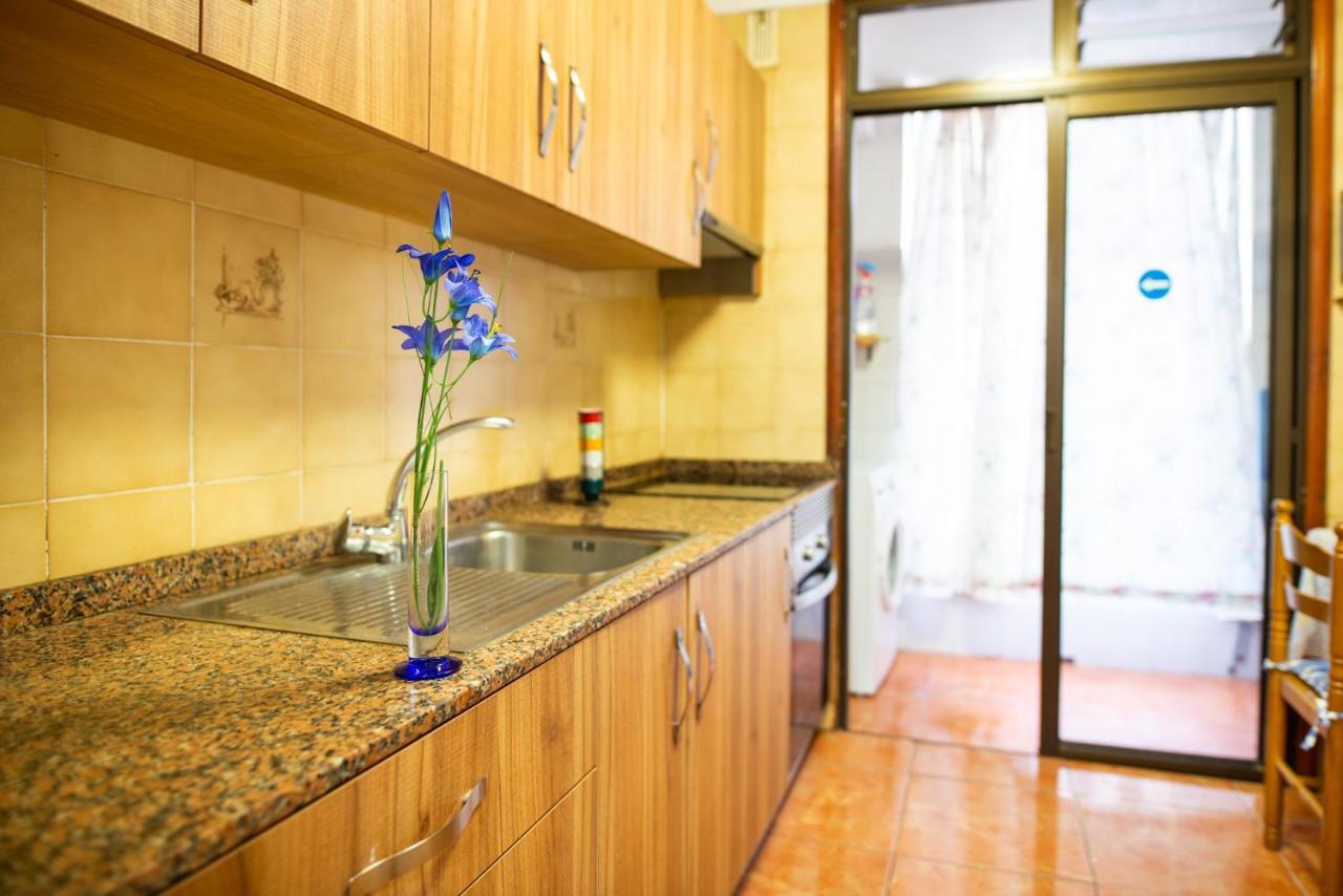 Casa Sami Apartment