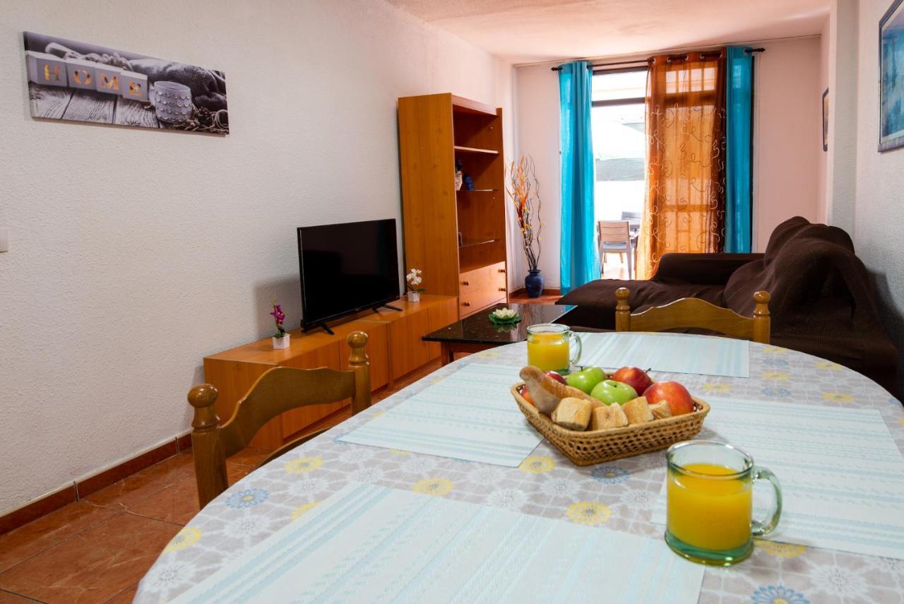 Casa Sami Apartment Arona (Tenerife)
