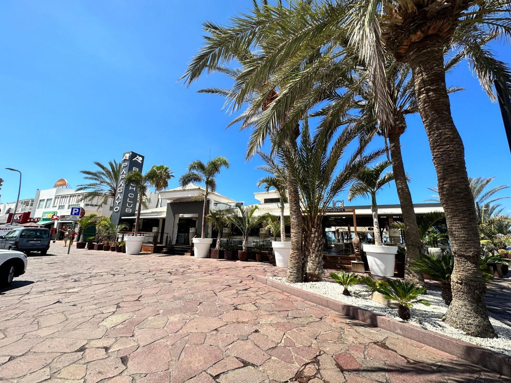 Casa Sami Apartment Arona (Tenerife)